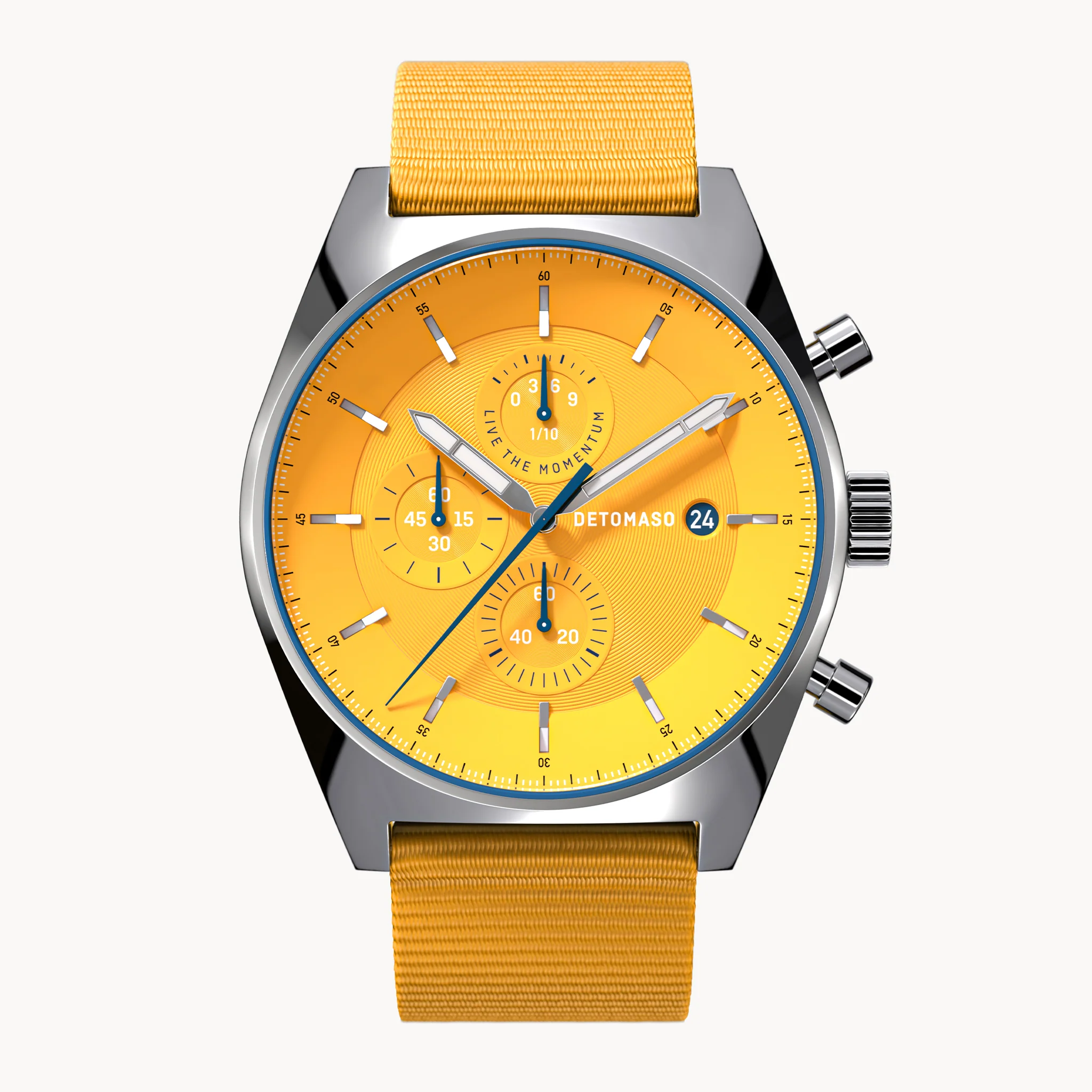D10 Chronograph